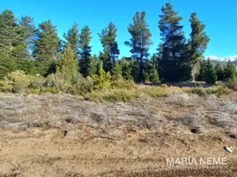 Terreno en Venta 35  mts Fondo