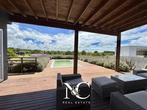 Casa en Venta 10 años