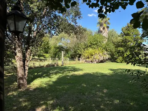 Terreno en Venta en Boulevares, USD 160.000