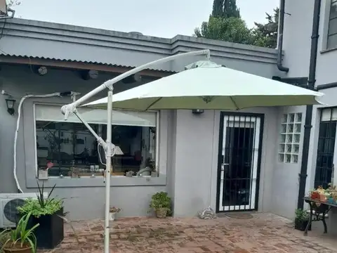 Casa en Alquiler Temporal en Bella Vista, USD 2.100