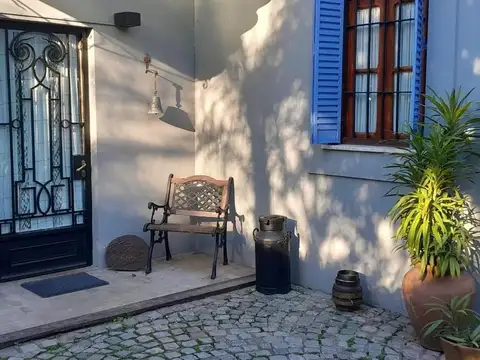 Bella Vista Alquiler temporario DICIEMBRE 2025 / ENERO 2026