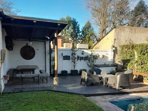 Casa en Alquiler Temporal A Estrenar