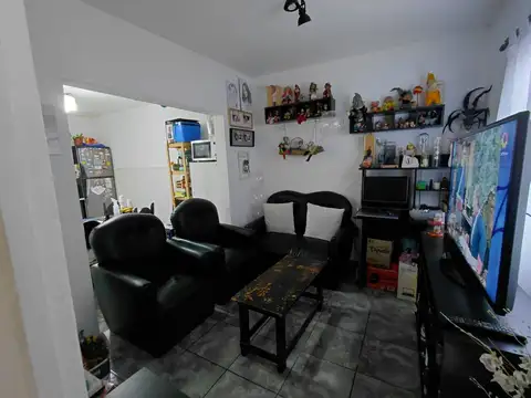 Depto Tipo Casa en Venta de 3 ambientes
