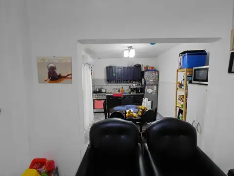Depto Tipo Casa en Venta en Lanús Oeste, USD 45.000