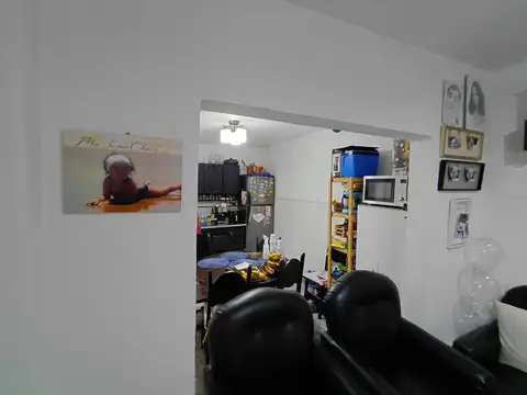Depto Tipo Casa en Venta de 2 dormitorios