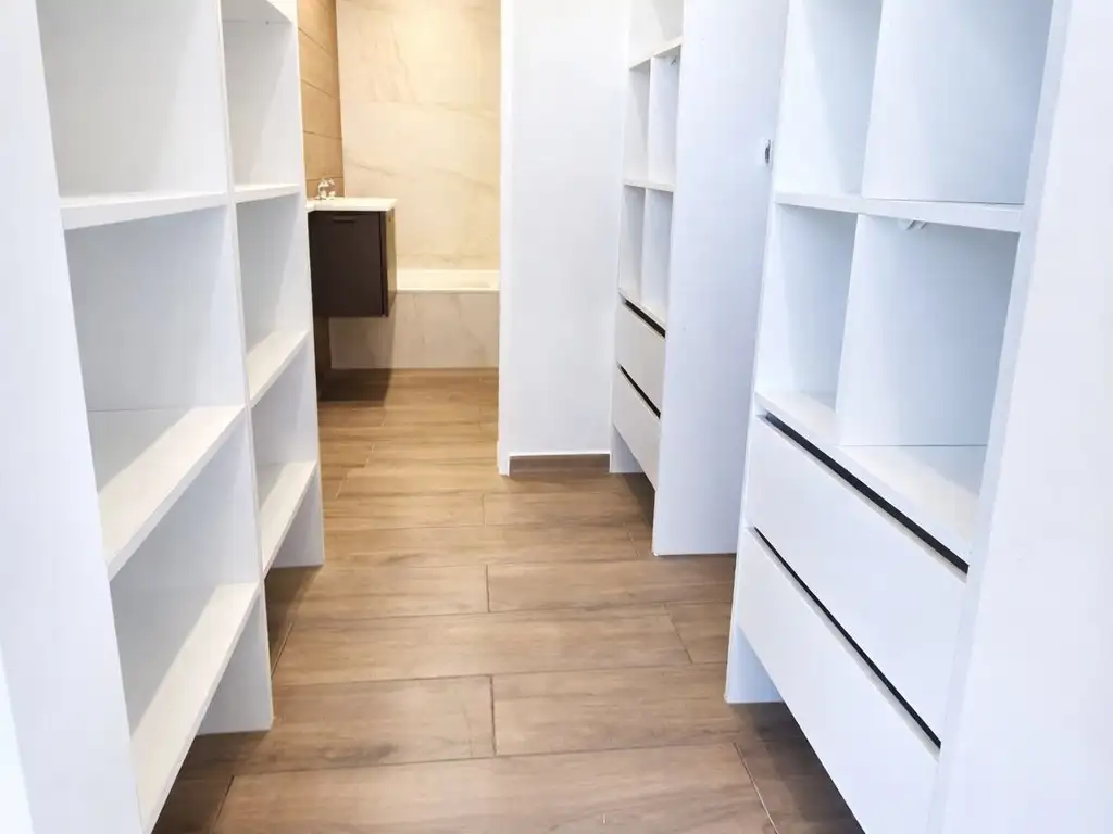 Emprendimiento en Chilavert - Etapa: En construcción