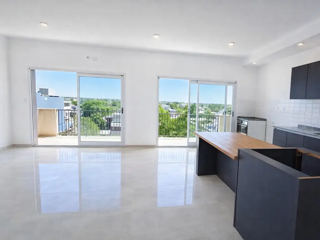 MADEIRA de 1 Dormitorios