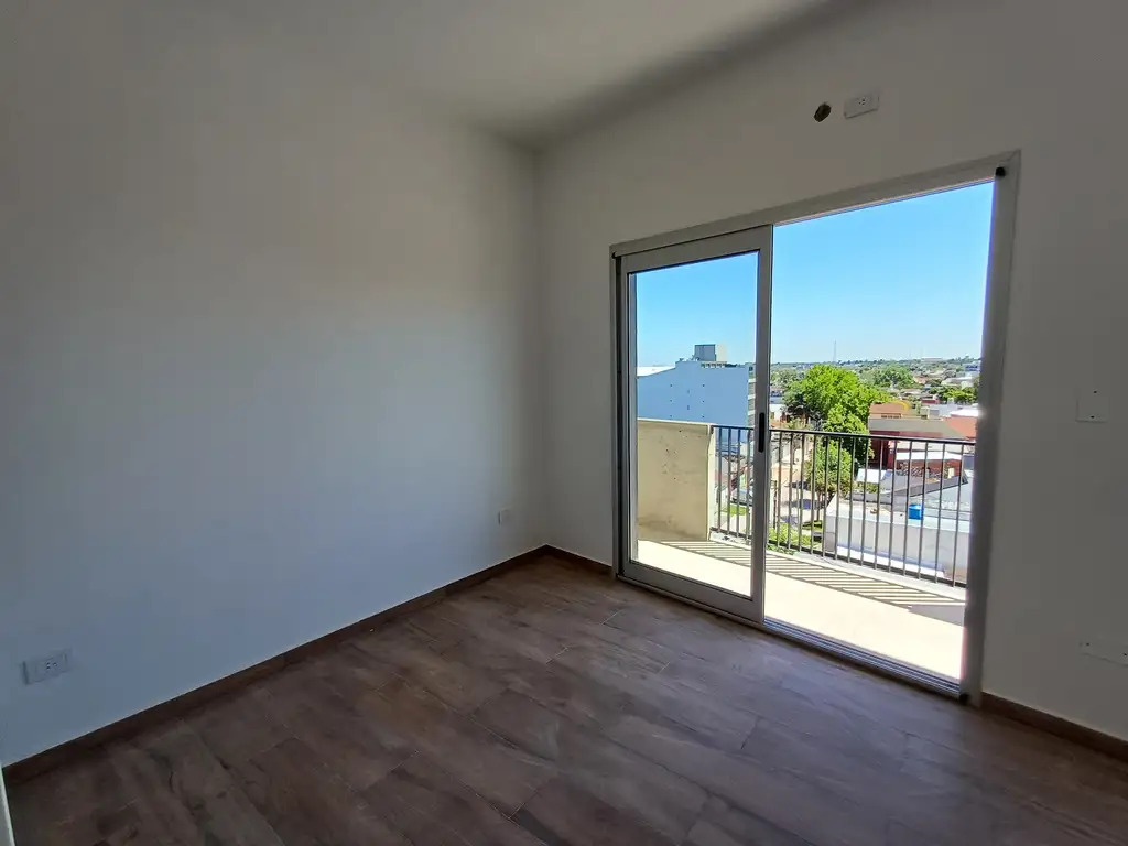 Emprendimiento en Jose Leon Suarez