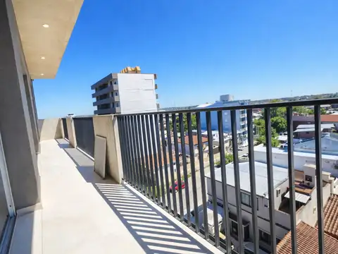 Emprendimiento en Chilavert