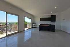 Emprendimiento en Jose Leon Suarez de 1 Dormitorios