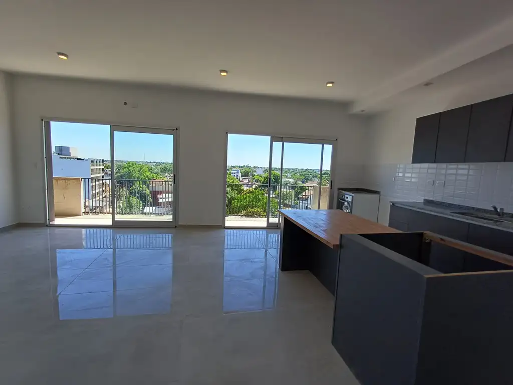 MADEIRA de 1 Dormitorios