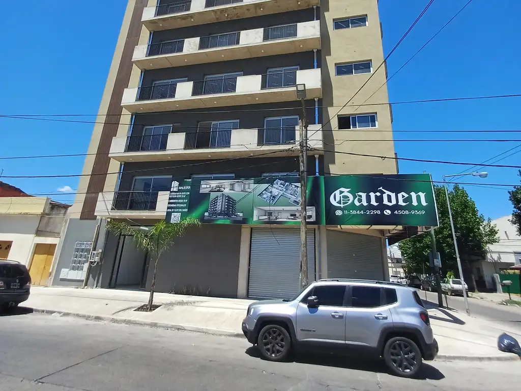 MADEIRA de 12 Unidades en Jose Leon Suarez