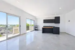 Emprendimiento en Chilavert de 1 Dormitorios