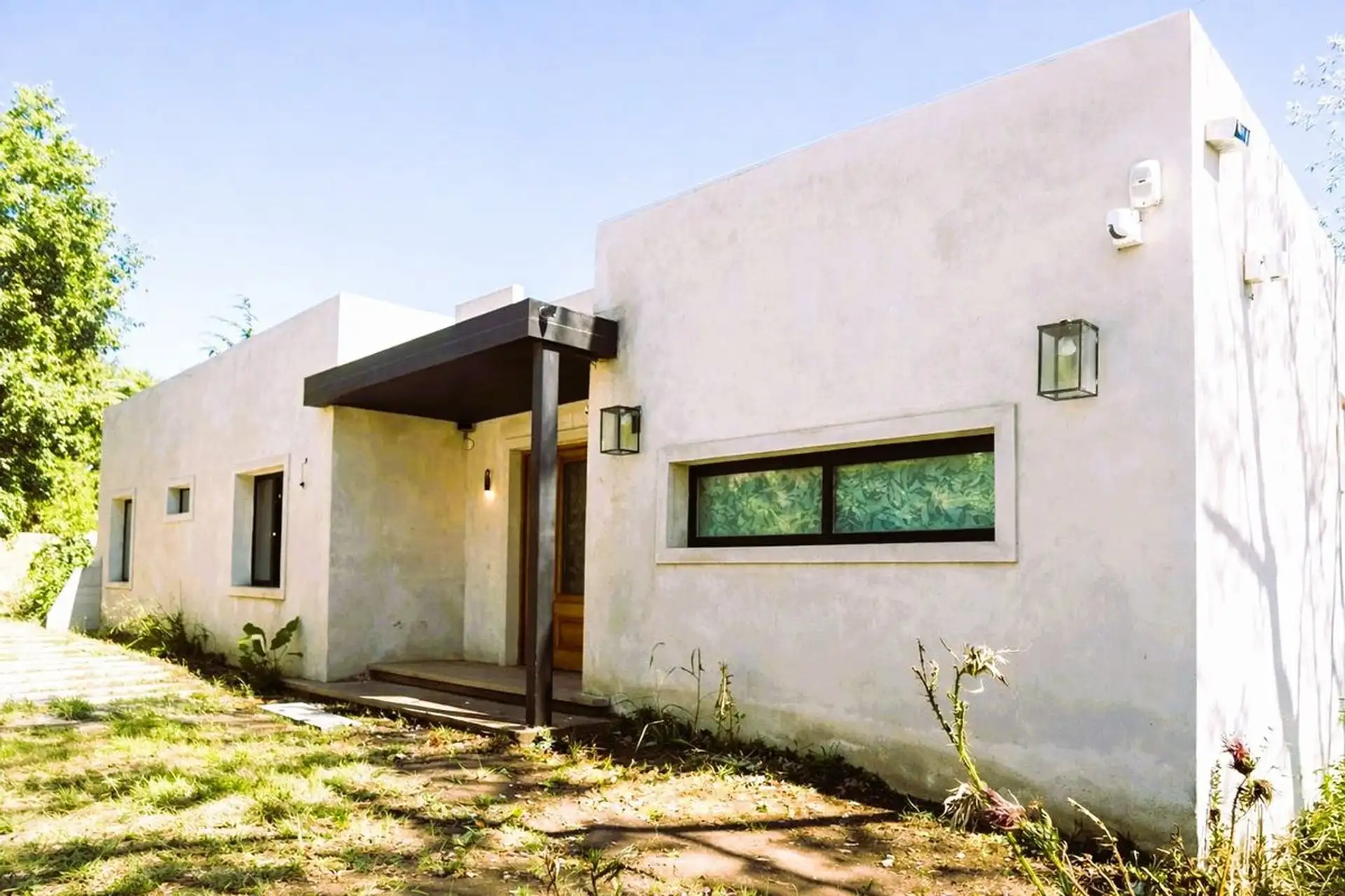 VENTA CASA 5 AMBIENTES A ESTRENAR COLINA ALEGRE