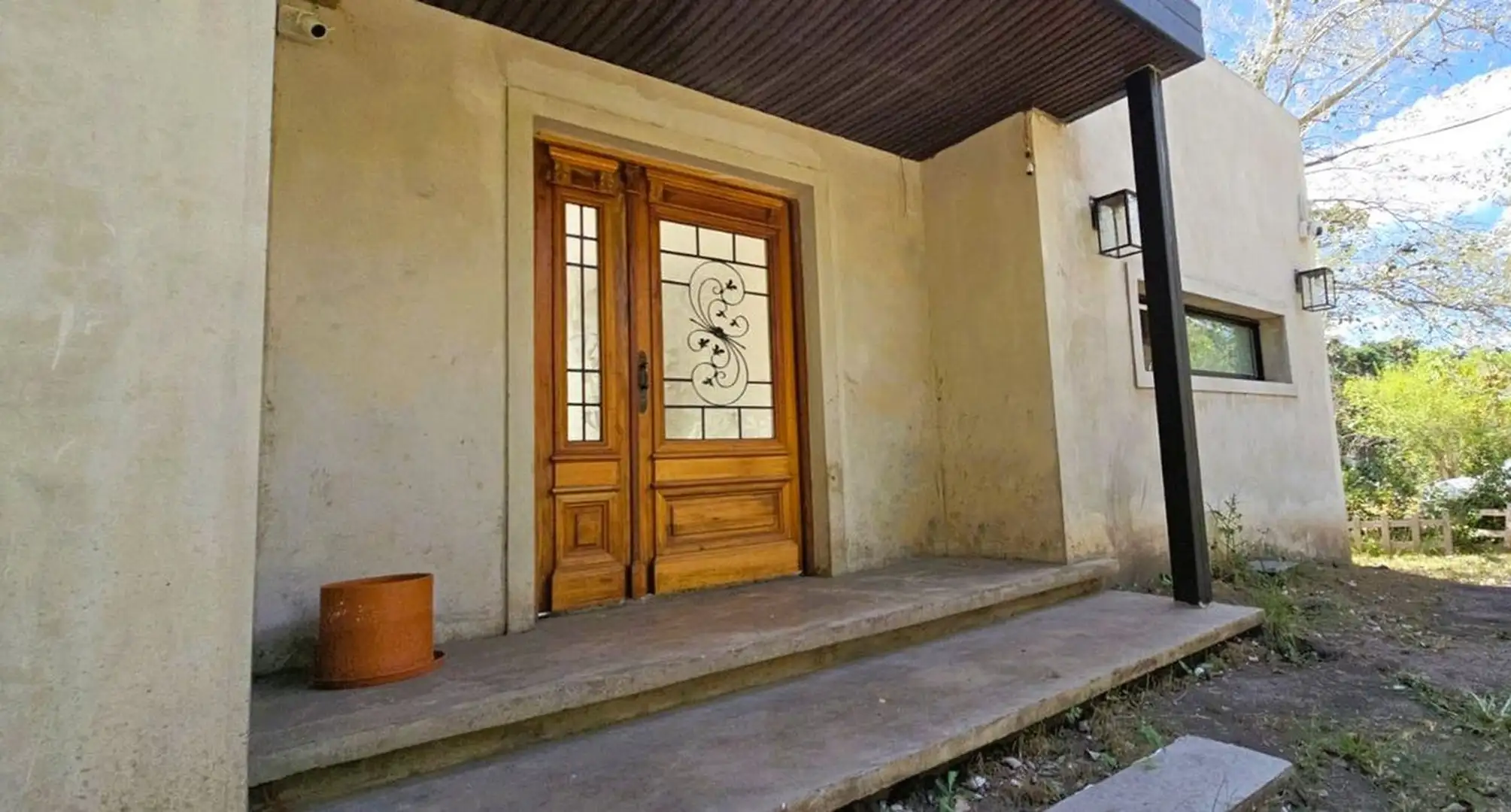 VENTA CASA 5 AMBIENTES A ESTRENAR COLINA ALEGRE