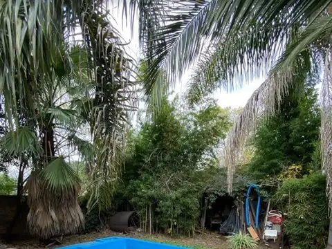 Terreno en Venta en Luis Guillon, USD 85.000