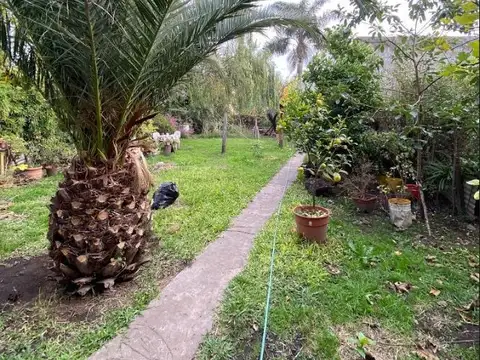 Terreno en Venta en Luis Guillon, USD 85.000