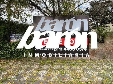 Terreno - Venta - Argentina, Esteban Echeverría - Arana 2071