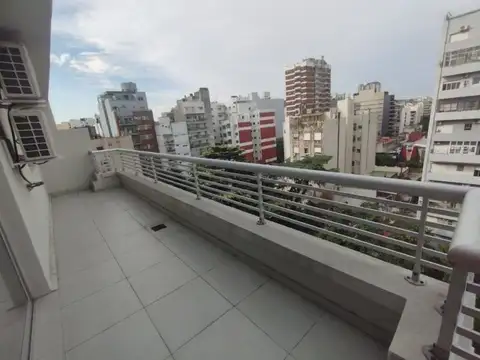 Nuñez - Alquiler Apto Profesional o Comercial