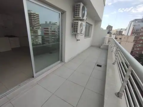 Ciudad de la paz 2900 , Piso 9
