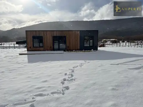 San Martin de los Andes