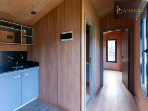 Casa en Venta de 1 dormitorio