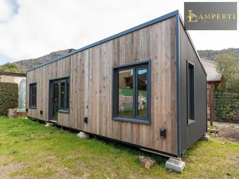 Casa en Venta en San Martín de los Andes, Lácar
