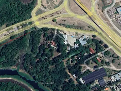 Terreno en Venta en Centro, Resistencia