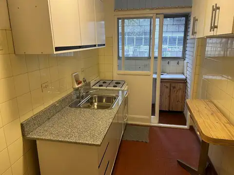 Departamento en Alquiler Apto profesional