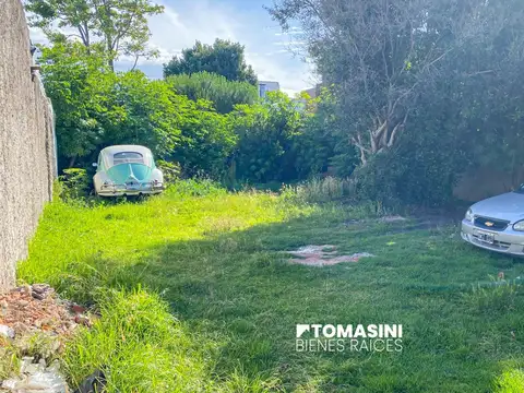 Terreno en Venta, FOT 0,8