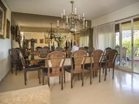Departamento en Venta de 4 ambientes