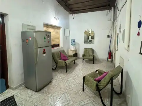 Venta ph tres ambientes patio techado ramos mejia