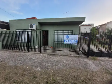 Hermosa Casa En Venta 3 Amb Bella Vista Apta Credito