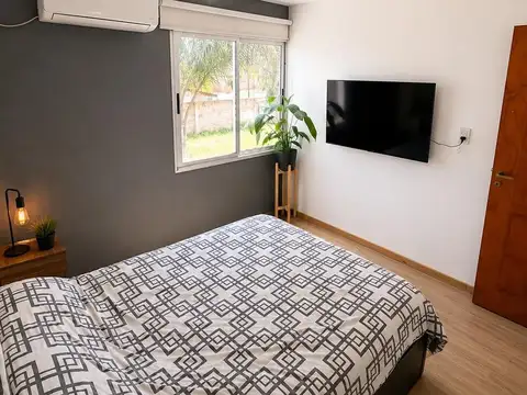 Departamento en Alquiler en Fisherton, $ 750.000
