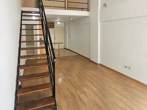 Av Lafuente 100, Piso 5