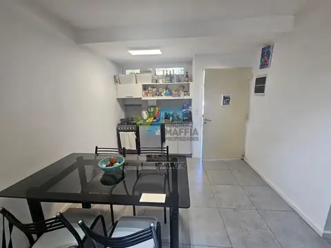Departamento en Venta 6 años