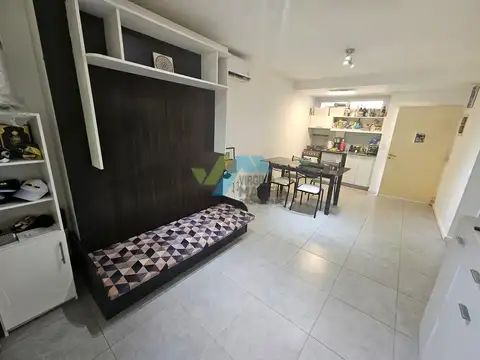 Departamento en Venta con 1 cochera