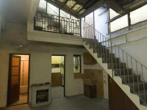 VENTA PH 3 AMBIENTES + PATIO PARQUE CHACABUCO CABA