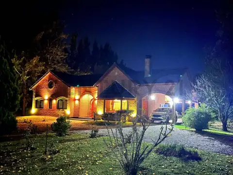 Casa en Venta de 4 dormitorios