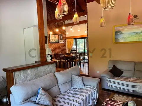 Casa en Venta en Coronel Brandsen, USD 270.000