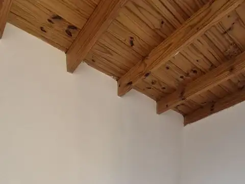 Depto Tipo Casa en Alquiler de 1 dormitorio
