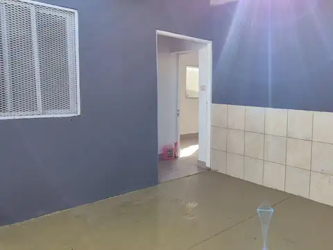 Depto Tipo Casa en Alquiler de 2 ambientes