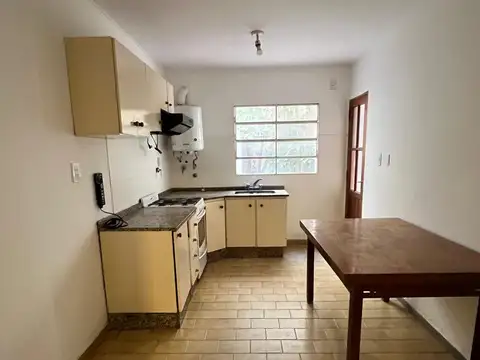 Departamento en Venta en Barrio Sur, USD 78.000
