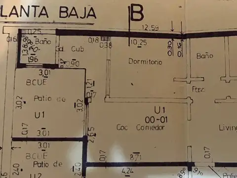 Departamento en Venta 10 años