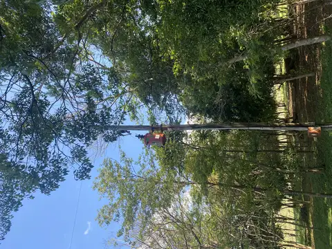 Ruta prov. 213, tierra