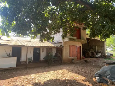 Campo en Venta de 9,96  ha