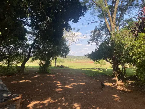 Campo en Venta de 9,96  ha