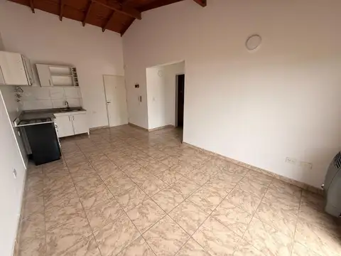 Departamento en Alquiler de 2 ambientes