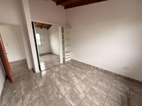 Departamento dos ambientes