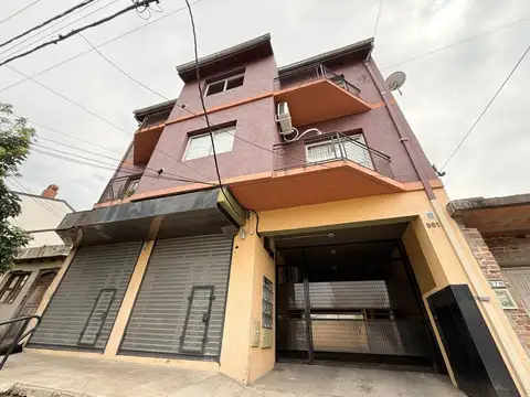 Departamento dos ambientes